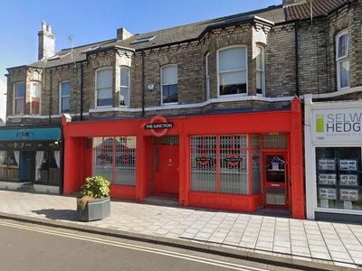 Property Image for 19 Station Road, Redcar, TS10 1AN