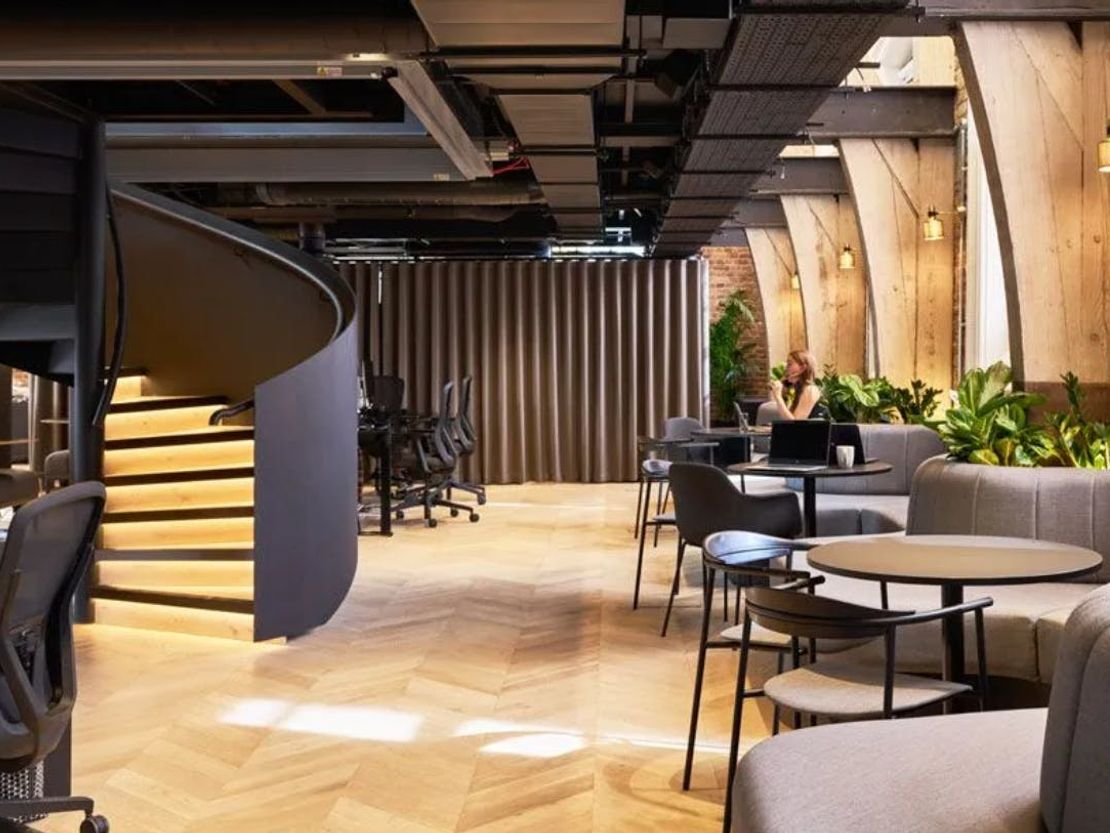 18 Vine Hill, London, EC1R 5DZ