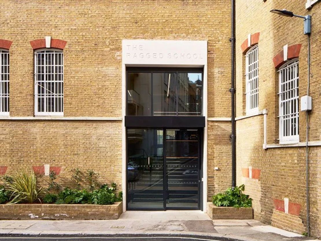 18 Vine Hill, London, EC1R 5DZ