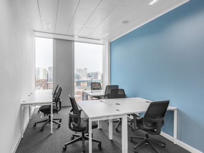 Property Image for Spinningfields, 3 Hardman Street, Manchester, M3 3HF