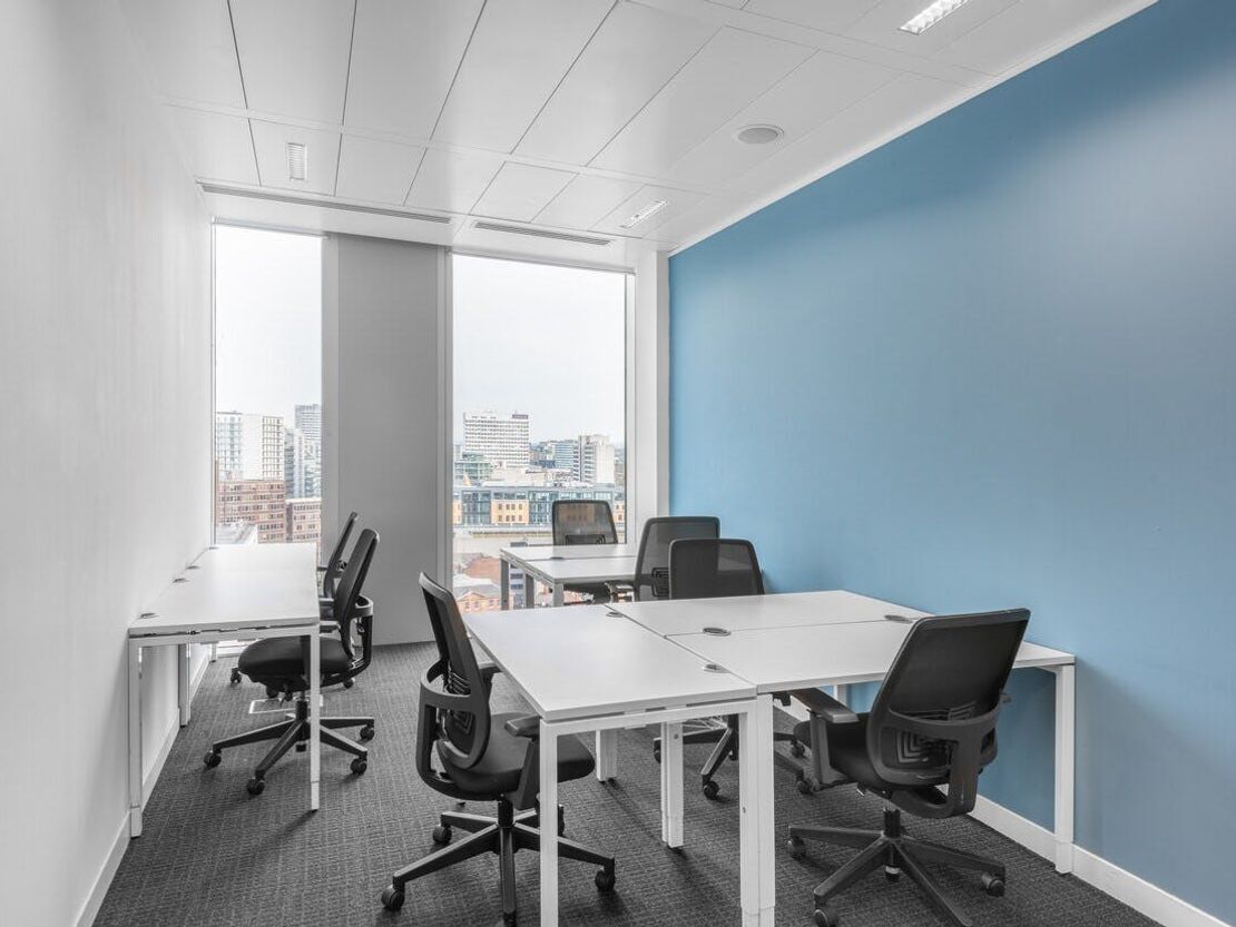 Spinningfields, 3 Hardman Street, Manchester, M3 3HF