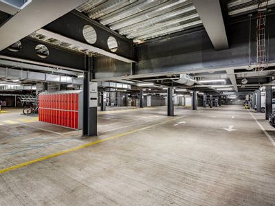 Property Image for Spinningfields, 3 Hardman Street, Manchester, M3 3HF