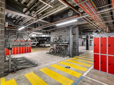 Property Image for Spinningfields, 3 Hardman Street, Manchester, M3 3HF