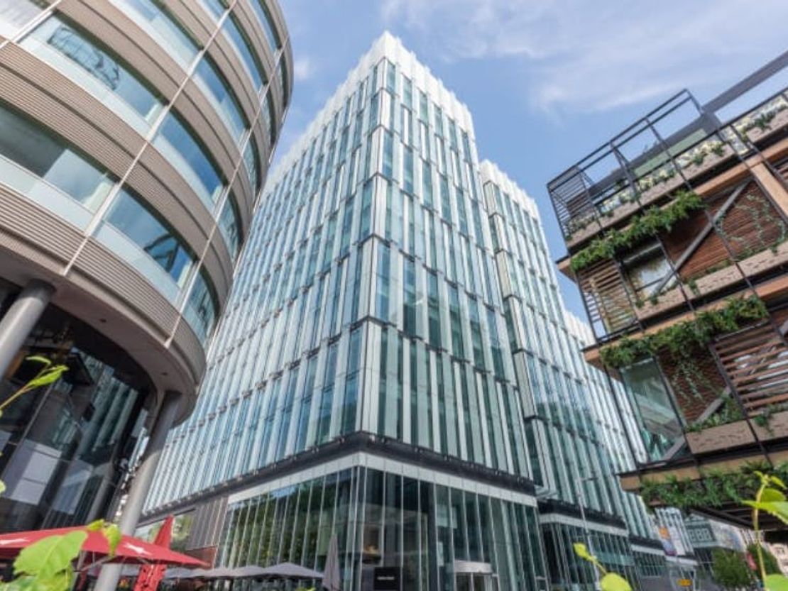 Spinningfields, 3 Hardman Street, Manchester, M3 3HF