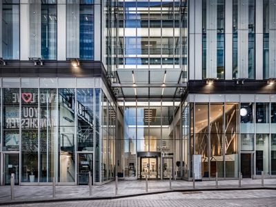 Property Image for Spinningfields, 3 Hardman Street, Manchester, M3 3HF