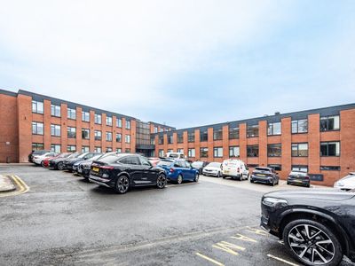Property Image for 249 North, Lynnfield House, Church Street, Altrincham, WA14 4DZ