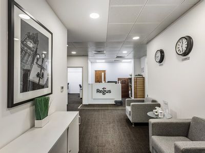 Property Image for 120 Bark Street, Bolton, BL1 2AX