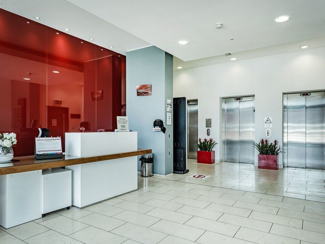 120 Bark Street, Bolton, BL1 2AX