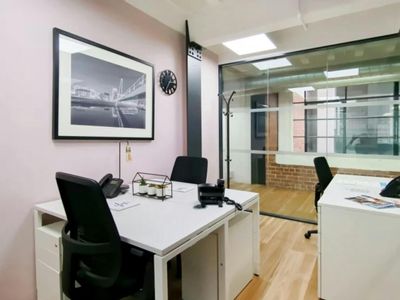 Property Image for 301, The Tea Factory, 82 Wood Street, Liverpool, L1 4DQ