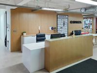 Property Image for 301, The Tea Factory, 82 Wood Street, Liverpool, L1 4DQ