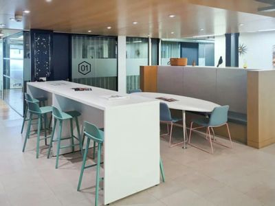 Property Image for 301, The Tea Factory, 82 Wood Street, Liverpool, L1 4DQ