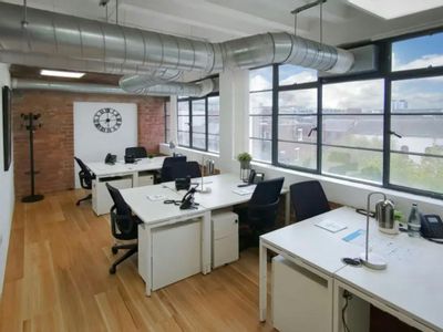 Property Image for 301, The Tea Factory, 82 Wood Street, Liverpool, L1 4DQ