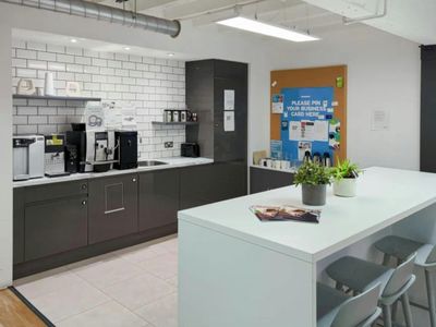 Property Image for 301, The Tea Factory, 82 Wood Street, Liverpool, L1 4DQ