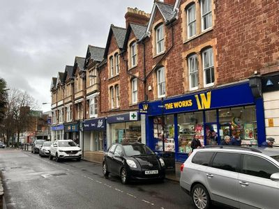 Property Image for The Parade, Minehead TA24 5UG
