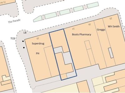 Property Image for The Parade, Minehead TA24 5UG
