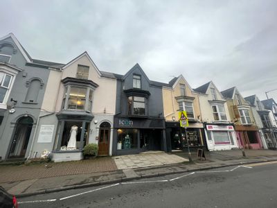 Property Image for 83 Newton Rd, Mumbles, Swansea SA3 4BN