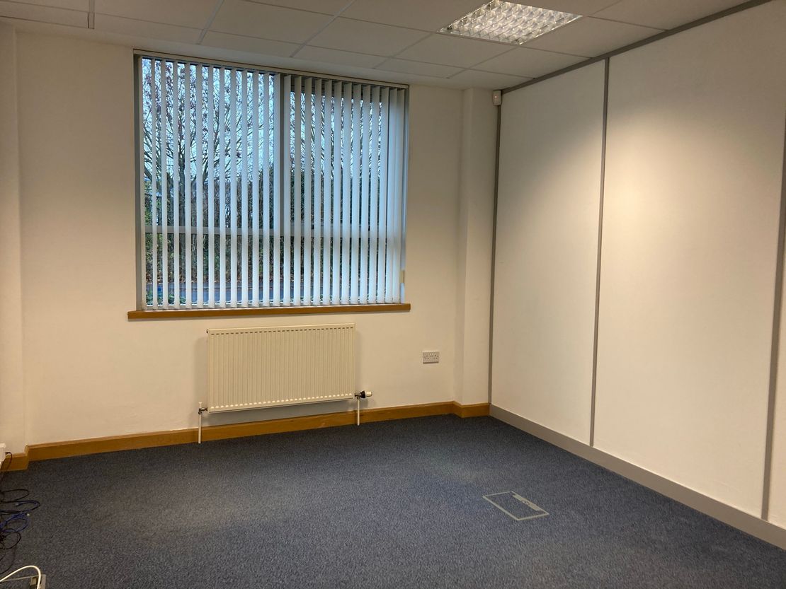 Unit 3A, Centurion Office Park, Tribune Way, York, YO30 4RY
