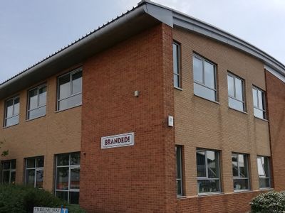 Property Image for Unit 3A, Centurion Office Park, Tribune Way, York, YO30 4RY