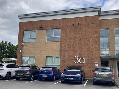 Property Image for Unit 3A, Centurion Office Park, Tribune Way, York, YO30 4RY