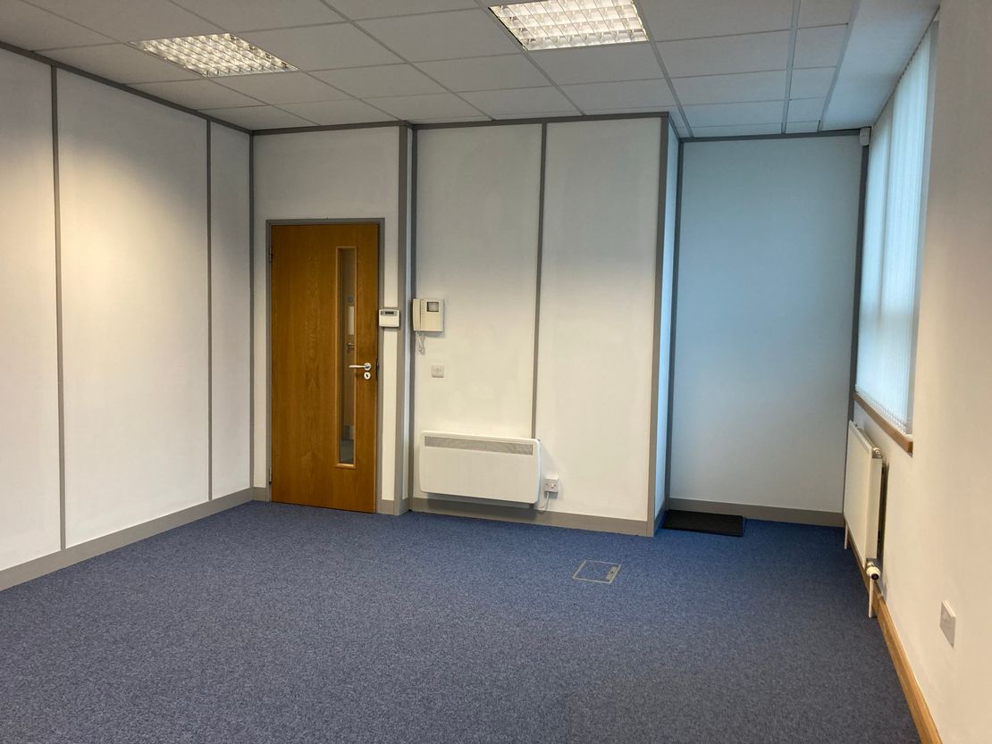 Unit 3A, Centurion Office Park, Tribune Way, York, YO30 4RY