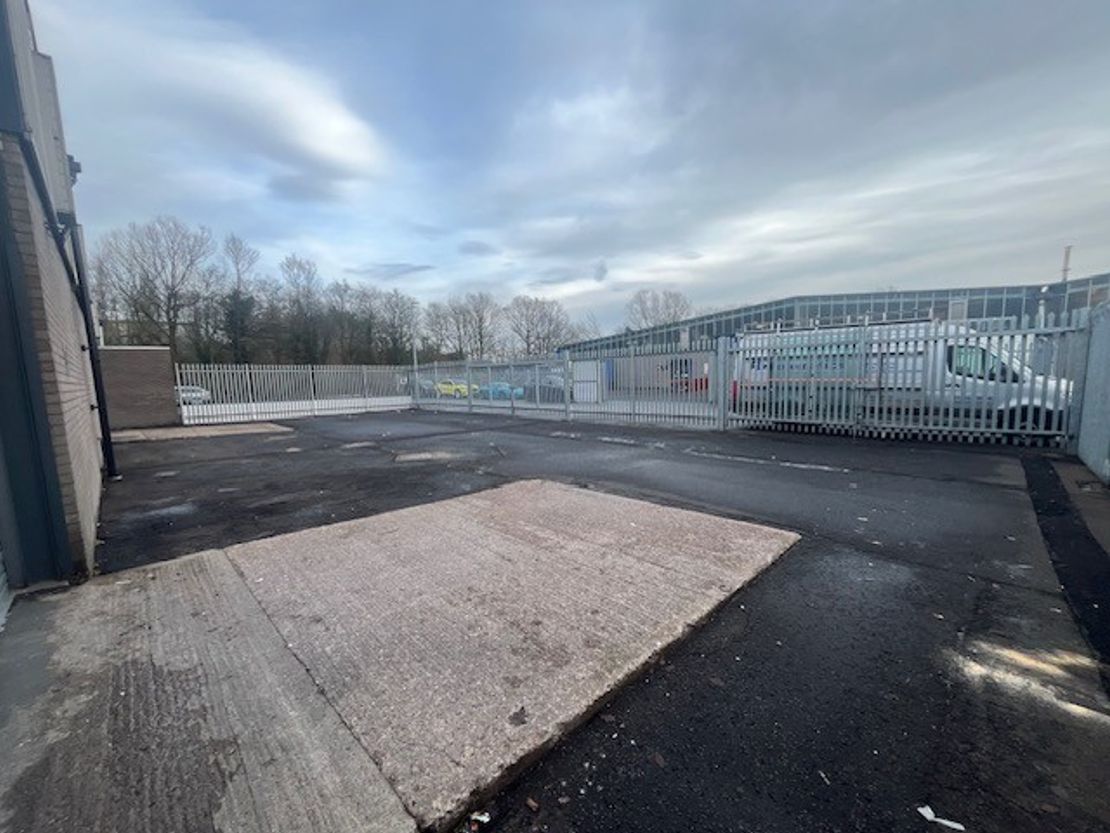 Unit C5-6 Stafford Park 15, Telford TF3