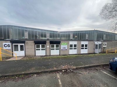 Property Image for Unit C5-6 Stafford Park 15, Telford TF3