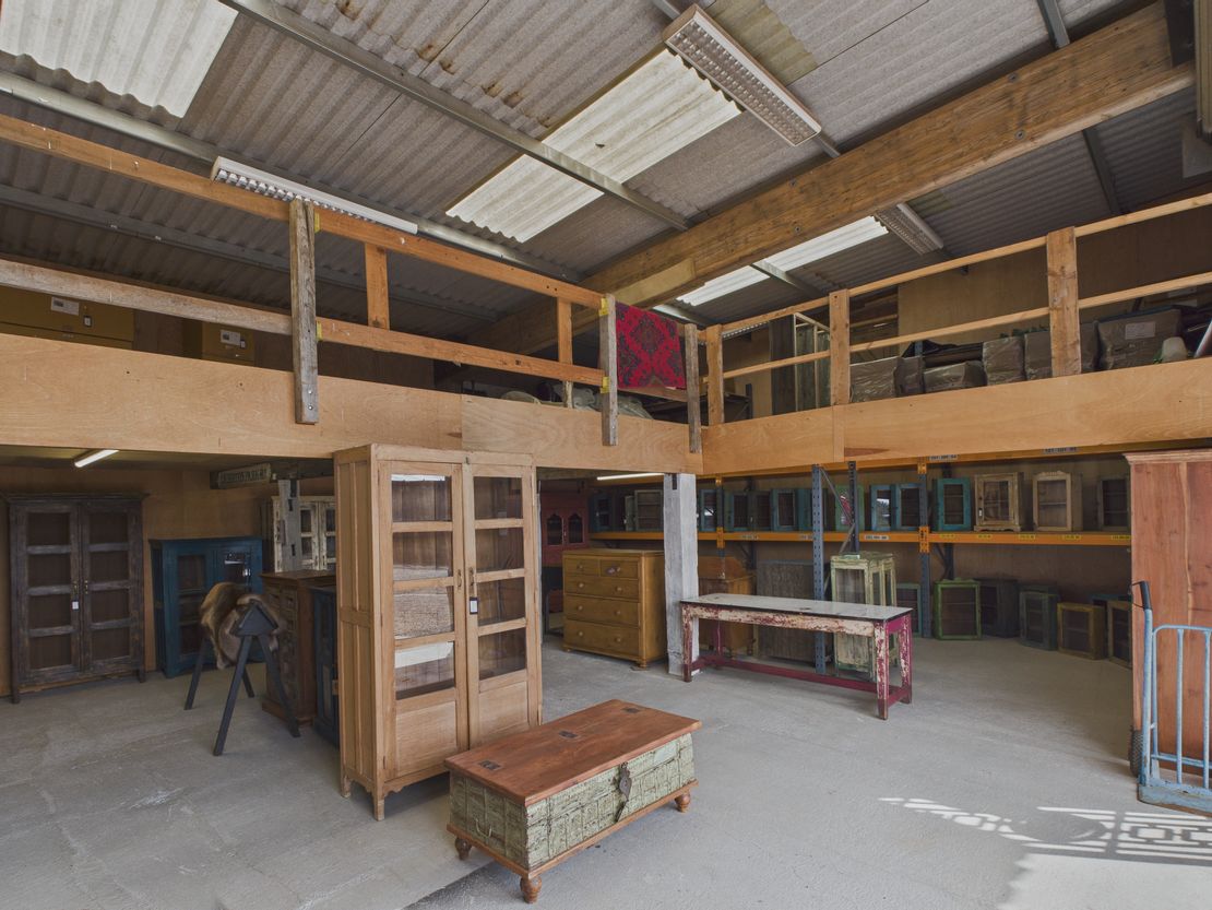 Retail Land, Reclaimed World, Little Budworth, Cotebrook, Tarporley, Cheshire, CW6 9ES