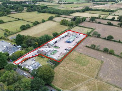 Property Image for Retail Land, Reclaimed World, Little Budworth, Cotebrook, Tarporley, Cheshire, CW6 9ES