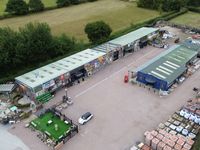 Property Image for Retail Land, Reclaimed World, Little Budworth, Cotebrook, Tarporley, Cheshire, CW6 9ES