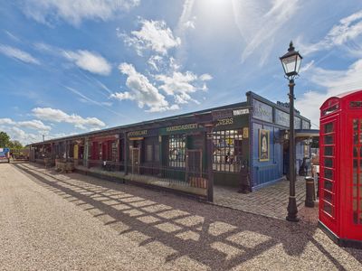 Property Image for Retail Land, Reclaimed World, Little Budworth, Cotebrook, Tarporley, Cheshire, CW6 9ES