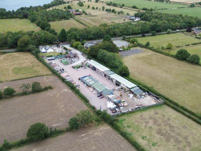 Property Image for Retail Land, Reclaimed World, Little Budworth, Cotebrook, Tarporley, Cheshire, CW6 9ES