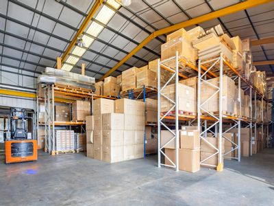 Property Image for Units 4A, 4B & 5B Blacknest Industrial Estate, Blacknest, Alton, GU34 4PX