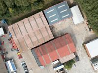 Property Image for Units 4A, 4B & 5B Blacknest Industrial Estate, Blacknest, Alton, GU34 4PX
