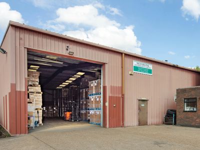 Property Image for Units 4A, 4B & 5B Blacknest Industrial Estate, Blacknest, Alton, GU34 4PX
