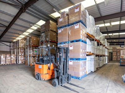 Property Image for Units 4A, 4B & 5B Blacknest Industrial Estate, Blacknest, Alton, GU34 4PX