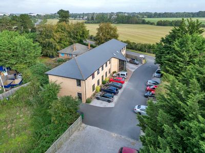 Property Image for Suite 1, Newmarket House, Fordham Road, Snailwell, Newmarket, Cambridgeshire, CB8 7NB