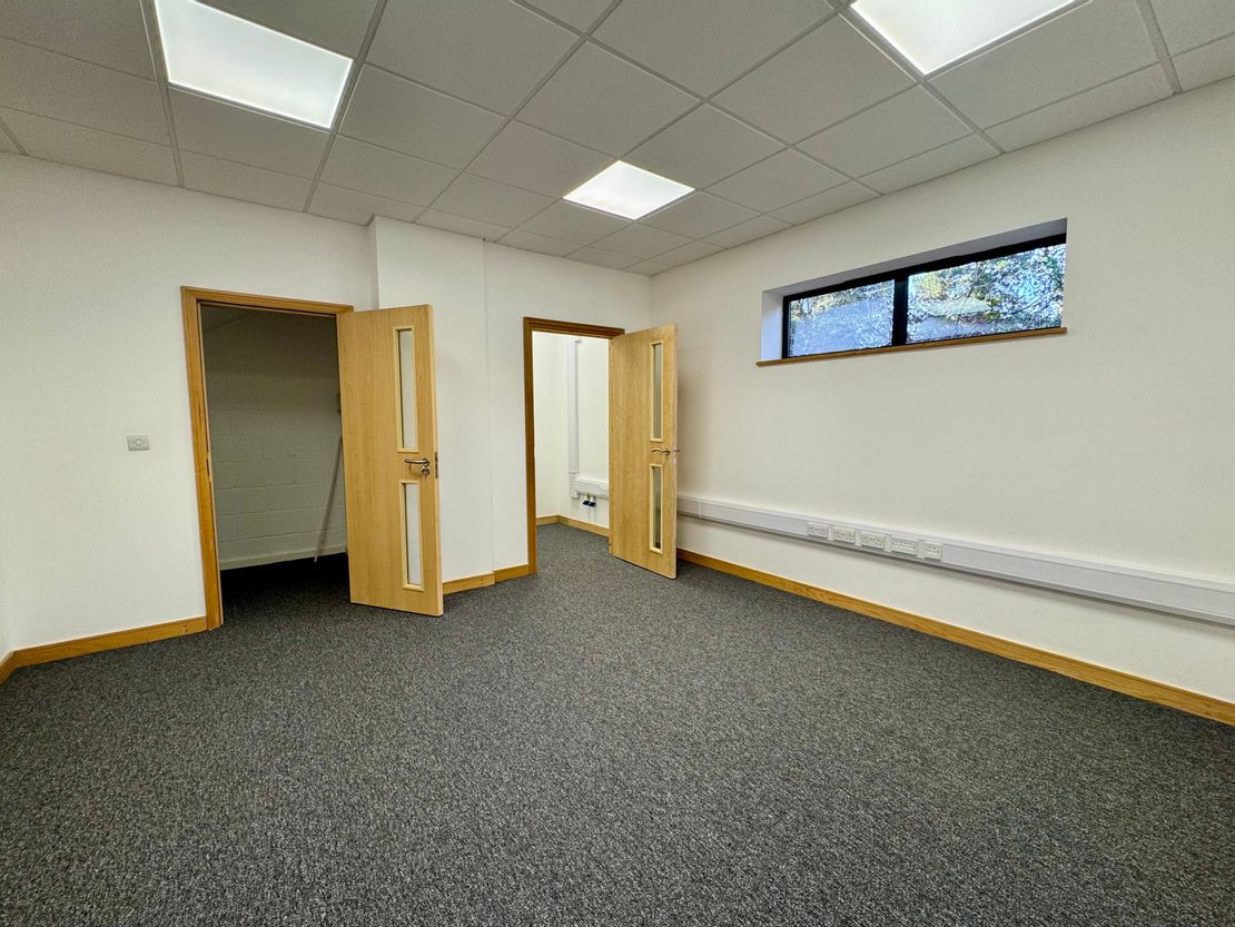 Suite 1, Newmarket House, Fordham Road, Snailwell, Newmarket, Cambridgeshire, CB8 7NB