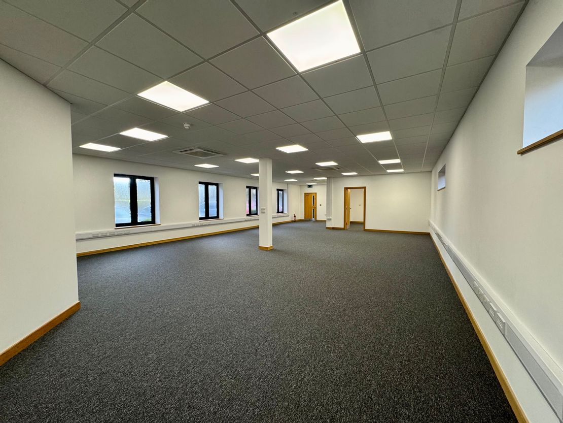 Suite 1, Newmarket House, Fordham Road, Snailwell, Newmarket, Cambridgeshire, CB8 7NB
