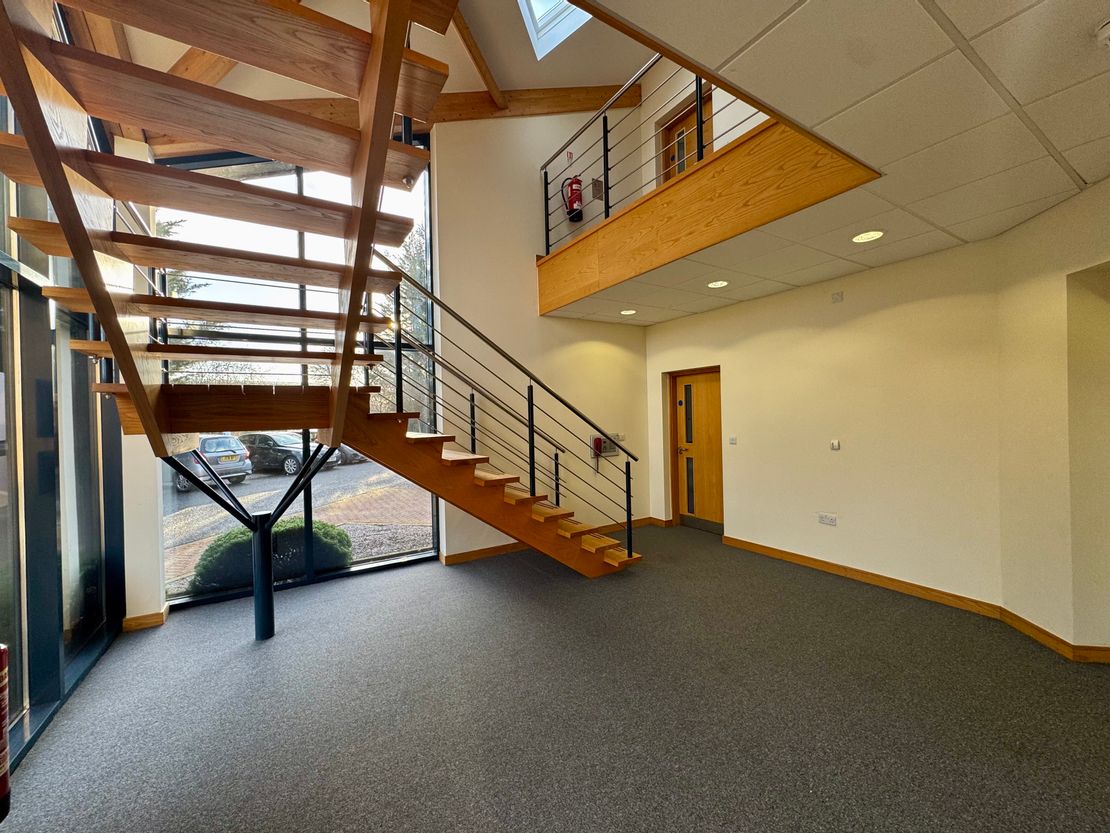 Suite 1, Newmarket House, Fordham Road, Snailwell, Newmarket, Cambridgeshire, CB8 7NB