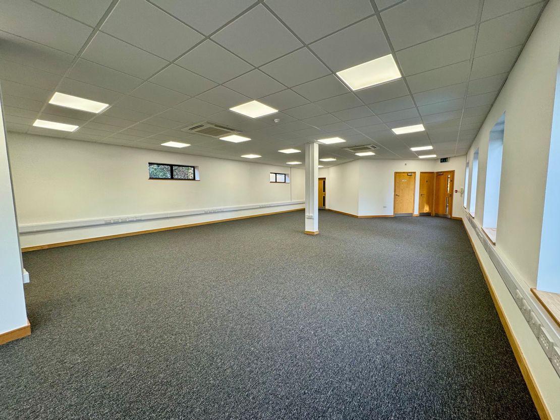Suite 1, Newmarket House, Fordham Road, Snailwell, Newmarket, Cambridgeshire, CB8 7NB