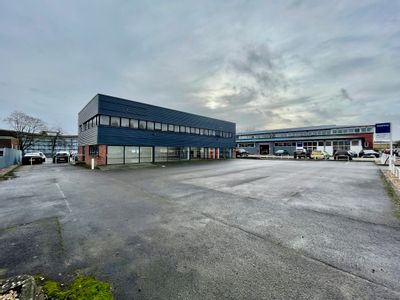 Property Image for Fairview House, 18 Lamdin Road, Bury St. Edmunds, Suffolk, IP32 6NU