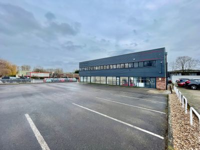 Property Image for Fairview House, 18 Lamdin Road, Bury St. Edmunds, Suffolk, IP32 6NU
