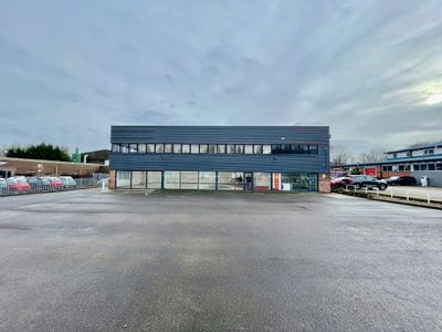 Property Image for Fairview House, 18 Lamdin Road, Bury St. Edmunds, Suffolk, IP32 6NU