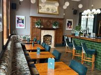 Property Image for Treasury Building, Palmyra Square South, Warrington, WA1 1BL