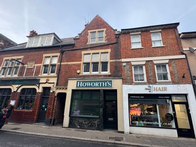 Property Image for 14 Mill Street, Bedford, Bedfordshire, MK40 3HD