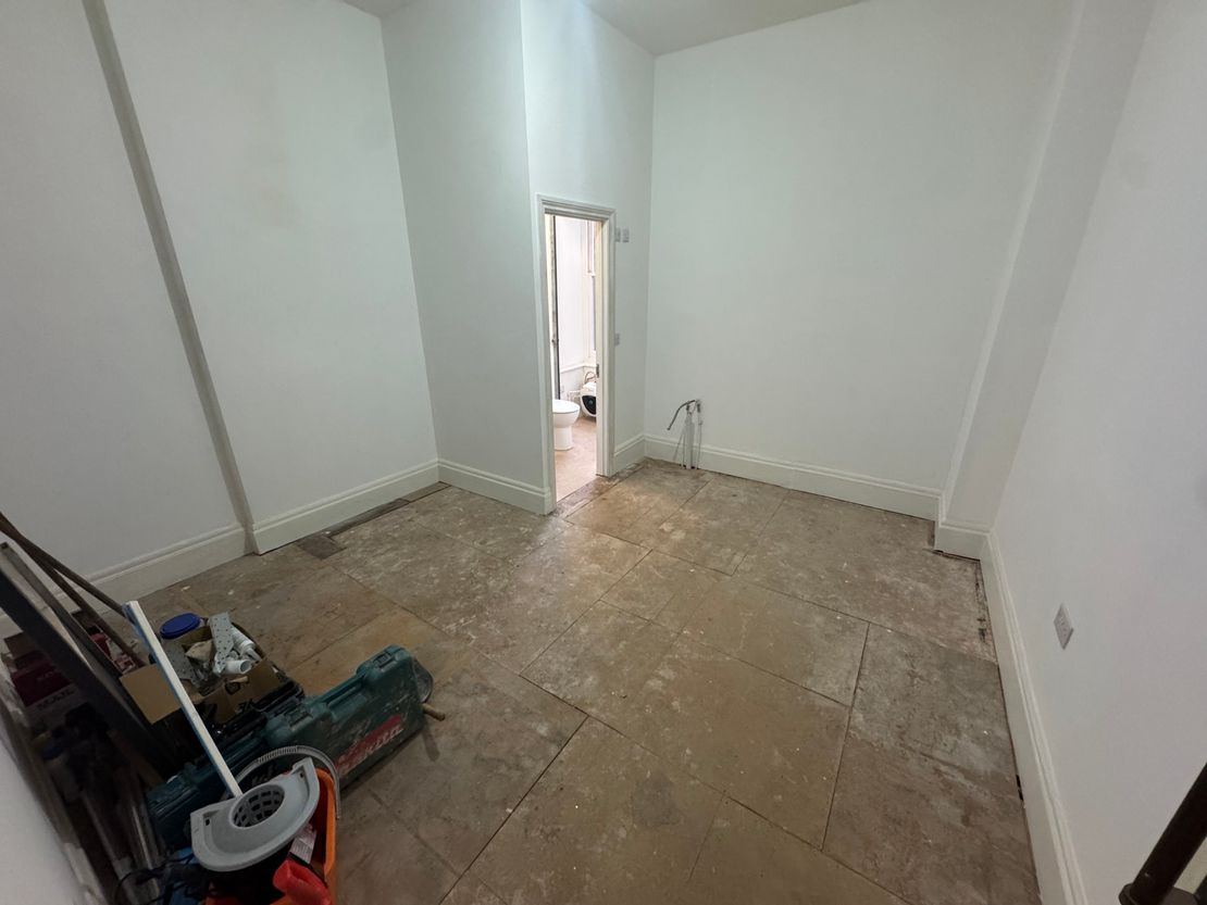 14 Mill Street, Bedford, Bedfordshire, MK40 3HD