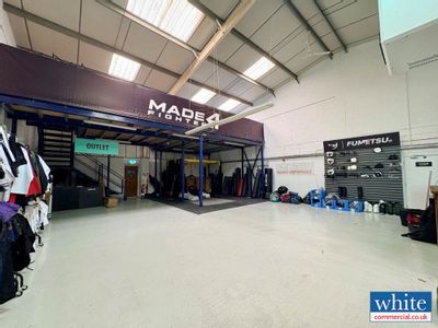 Property Image for Unit 10 Stirling Business Park, Top Angel, Buckingham, MK18 1TH