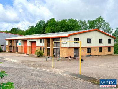 Property Image for Unit 10 Stirling Business Park, Top Angel, Buckingham, MK18 1TH