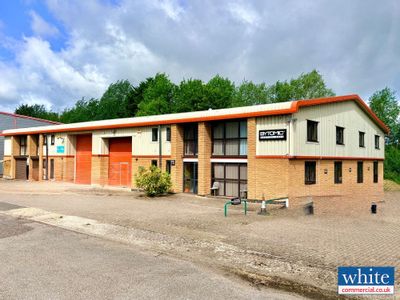 Property Image for Unit 10 Stirling Business Park, Top Angel, Buckingham, MK18 1TH