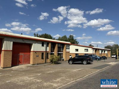 Property Image for Unit 10 Stirling Business Park, Top Angel, Buckingham, MK18 1TH